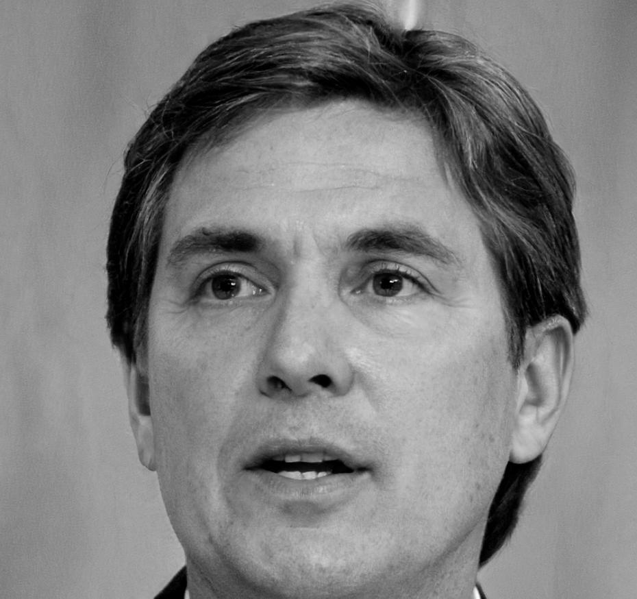 Portrait d'Augustin