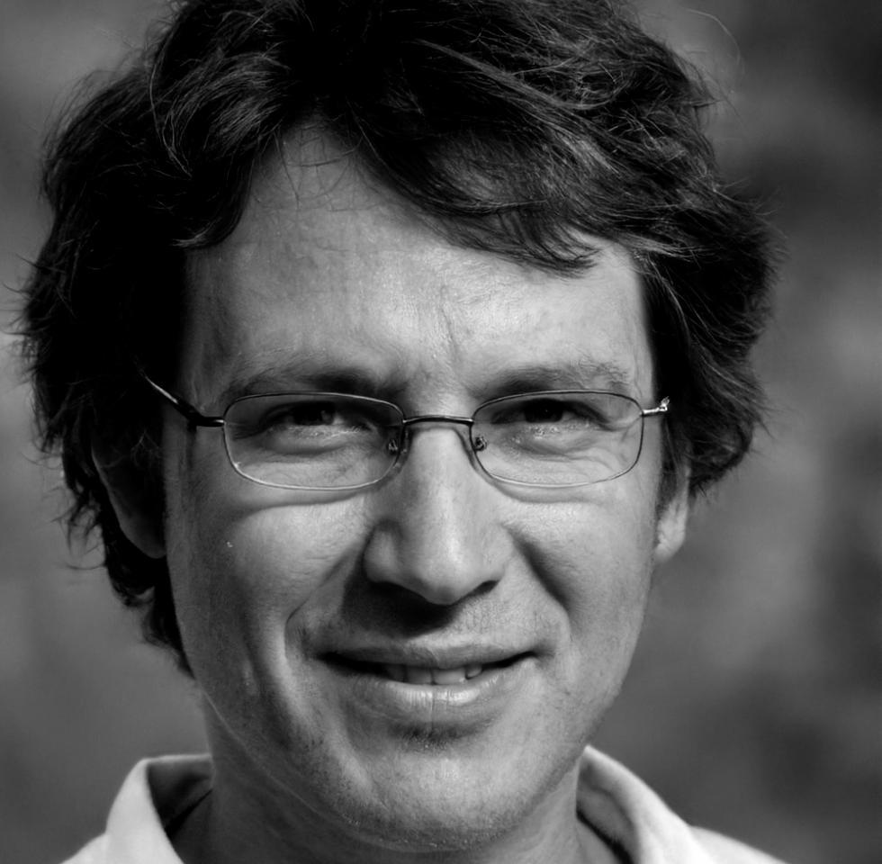 Portrait de Thierry