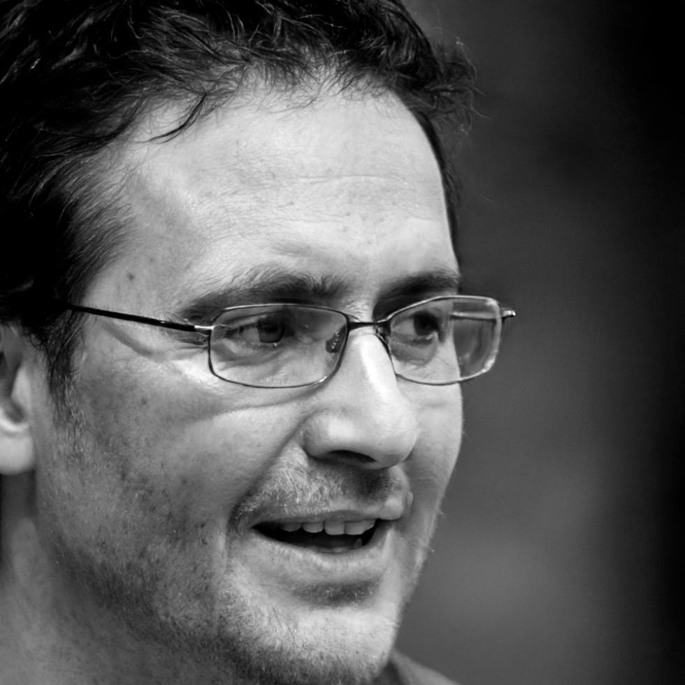 Portrait de Léonard